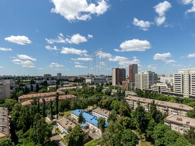 квартира за адресою Вацлава Гавела бульв. (Івана Лепсе), 9-А