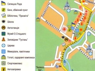 дом по адресу Олекси Довбуша ул., 20