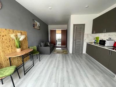 квартира за адресою Райдужна вул., 58 Б
