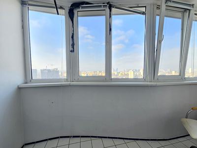 квартира за адресою Харківське шоссе, 17а
