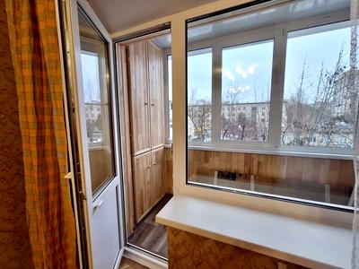 квартира за адресою Шолом-Алейхема вул., 16