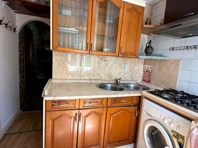 квартира по адресу Генерала Петрова ул., 7/3