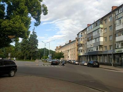 дом по адресу Стретенская ул. (Комсомольська), 42