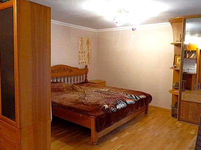 квартира за адресою Європейська вул. (Карла Маркса), 20