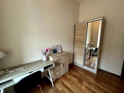 квартира за адресою Театральна вул., 23