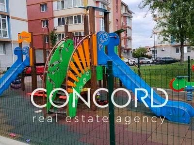 квартира за адресою Одеський пров., 8