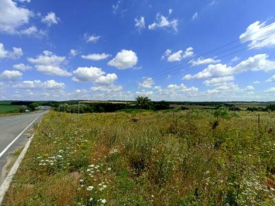ділянка за адресою Старокостянтинівське шосе