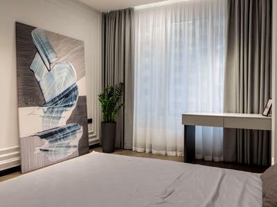 квартира за адресою Саперне Поле вул., 3