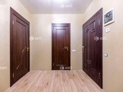 квартира по адресу Домостроительная ул., 3