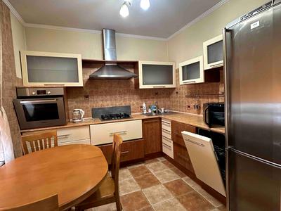 квартира за адресою Володимирська вул., 65