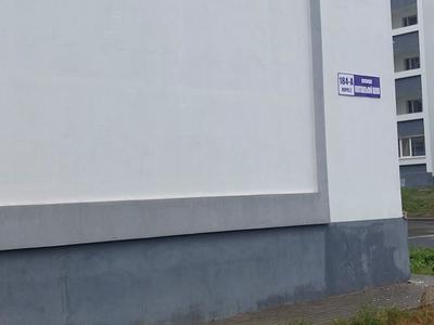 квартира за адресою Харків, Полтавський Шлях вул., 184а к2