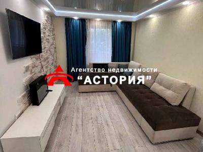 квартира по адресу Юбилейный просп., 17