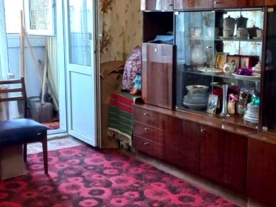 квартира по адресу Гвардейцев Широнинцев, 26