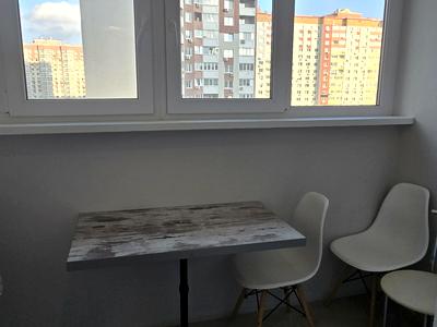 квартира за адресою Єлизавети Чавдар вул., 34
