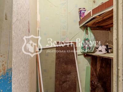 квартира по адресу Березняковская ул., 30