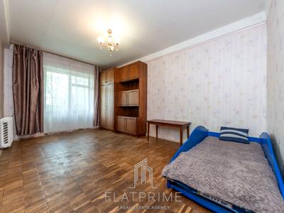 квартира за адресою Кубанської України вул. (Маршала Жукова), 45