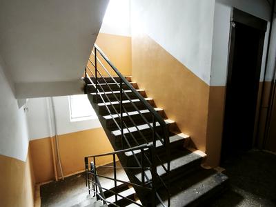 квартира по адресу Полярная ул., 5-А