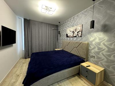 квартира по адресу Заречная ул., 2