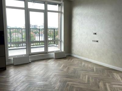 квартира за адресою Дмитрія Донського, 59/2