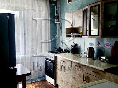 квартира по адресу Патріотів провулок, 6