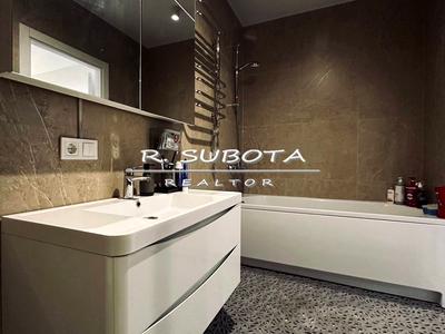 квартира за адресою Набережна Перемоги вул., 44м