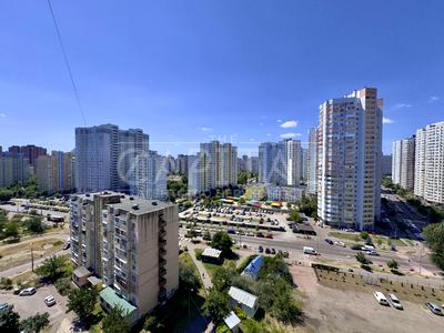 квартира по адресу Драгоманова ул., 3
