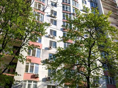 квартира за адресою Фонтанська дорога вул. (Перекопской дивизии улица), 16/8