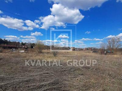участок по адресу Ирпень, Луговая ул., 40