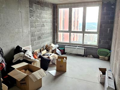 квартира по адресу Набережно-Рыбальская дорога ул., 27