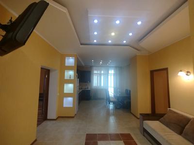 квартира по адресу Владимира Ивасюка просп. (Героїв Сталінграду), 26-А