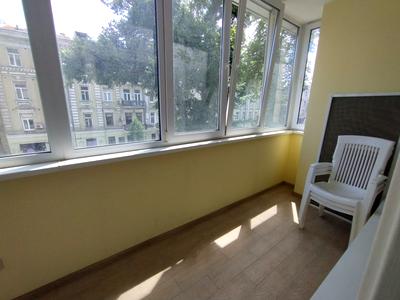 квартира за адресою Івана Франка вул., 30