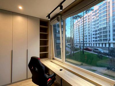 квартира за адресою Богдана Ступки пров., 3