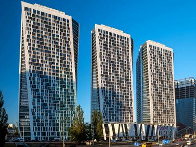 квартира по адресу Берестейский просп. (Победы), 11 к2