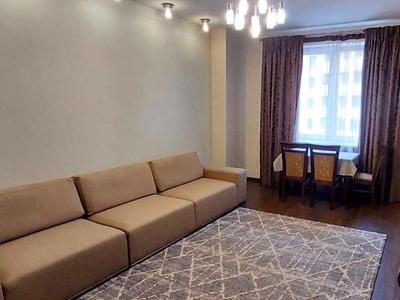 квартира за адресою Дмитрівська вул., 75