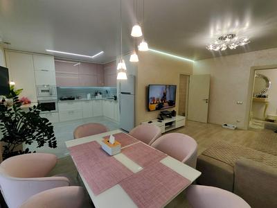 квартира по адресу Метрологическая ул., 54