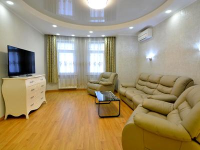квартира за адресою Гоголівська вул., 43