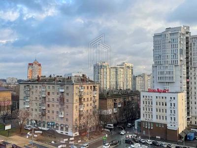 квартира по адресу Николая Михновского бульв. (Дружбы Народов), 13-А
