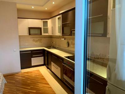 квартира по адресу Бориса Гмыри ул., 2