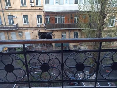 квартира по адресу Антоновича ул. (Горького), 14б