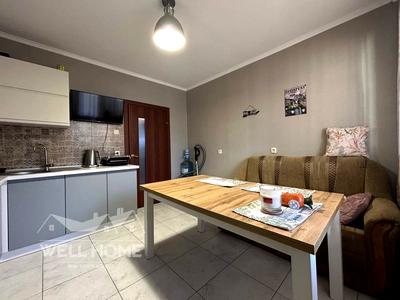 квартира за адресою Кургузова вул., 11-Б