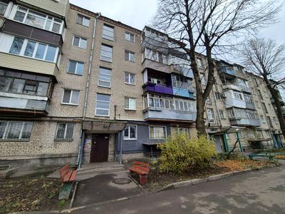 квартира по адресу Кленова ул., 5