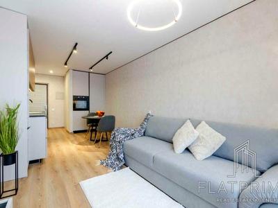 квартира за адресою Озерна, 27а