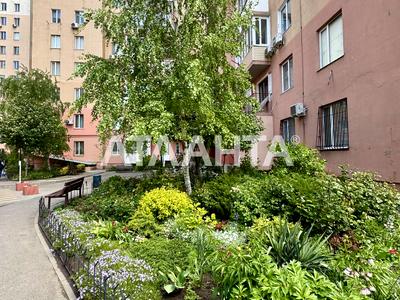 квартира за адресою Михайла Грушевського вул., 39/1 к1