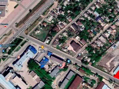 комерційна за адресою Харків, Василя Стуса вул. (Механізаторська), 9