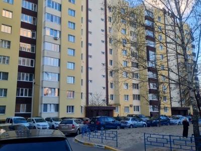 квартира по адресу Ирпень, Котляревского ул., 52-А