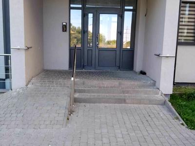 квартира за адресою Винна Гора, 28