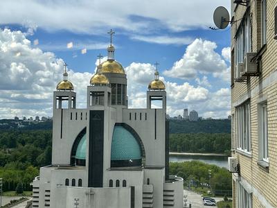 квартира по адресу Никольско-Слободская ул., 4-В