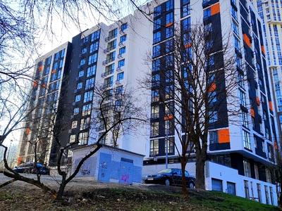 квартира по адресу Ростиславская ул. (Маршала Рыбалко), 5-А