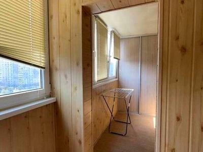 квартира по адресу Анны Ахматовой ул., 14-Б
