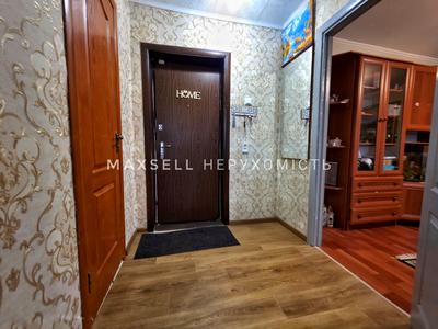 квартира по адресу Михаила Лушпы просп., 43-1